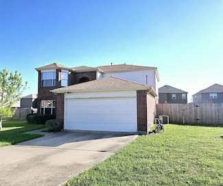 14400 Little Eagle Ct, Elgin, TX 78621