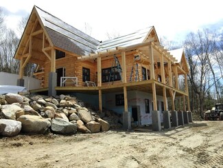 5 Coventry Ridge, Franconia, NH 03580