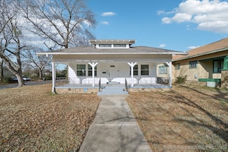 1501 E 8th St, Okmulgee, OK 74447