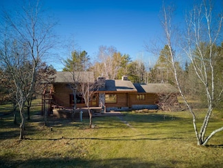2271 Creek Rd, Saint Germain, WI 54558