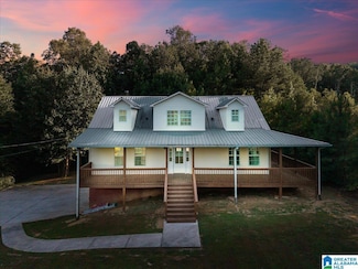 58821 Us Highway 231, Oneonta, AL 35121