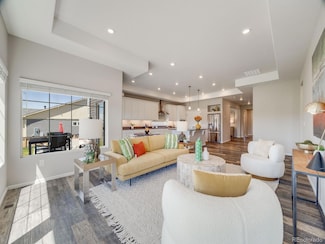 16448 E 111th Place, Commerce City, CO 80022