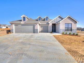 7309 E 90th St N, Owasso, OK 74055