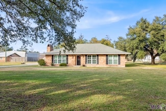 45198 Fontenot Rd, Saint Amant, LA 70774