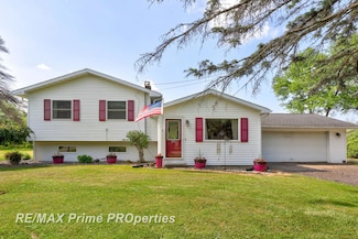 4078 E Lake Rd, Clio, MI 48420