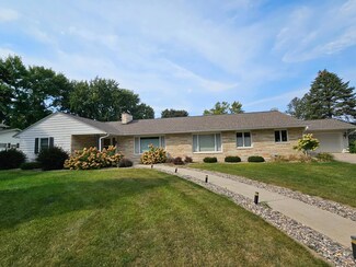 606 2nd Ave W, Lamberton, MN 56152