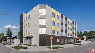 6801 S Figueroa St, Los Angeles, CA 90003