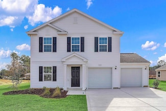 36 Cape Point Dr, Conway, SC 29527