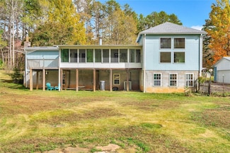 158 Courtney Dr, Walhalla, SC 29691