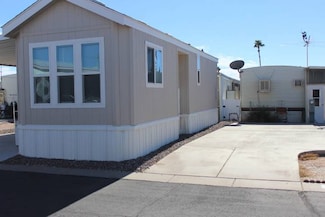 306 S Recker Rd Unit 80S, Mesa, AZ 85206