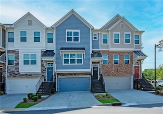 2539 Hedgeway Cir, Kennesaw, GA 30144