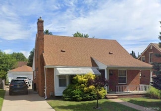 23226 Edward St, Dearborn, MI 48128