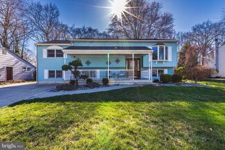 1406 Saint Matthew Dr, Westville, NJ 08093