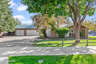 786 E Hayden Ave, Hayden, ID 83835