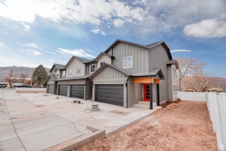 241 E 100 N Unit 4, Moab, UT 84532