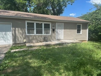 5700 Norton Ave, Kansas City, MO 64130