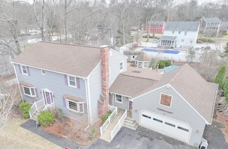 10 Brookside Rd, Mansfield, MA 02048