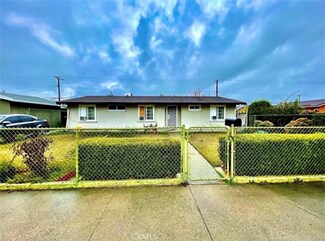 2184 Avalon Ave, Pomona, CA 91768