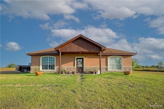 206 Ranchito St, Weslaco, TX 78596