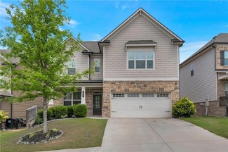 2320 Ivy Birch Ln, Buford, GA 30519