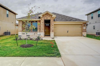 1007 Whelk Loop, Hutto, TX 78634