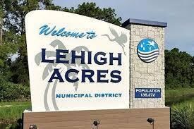 1115 Lincoln Ave, Lehigh Acres, FL 33972