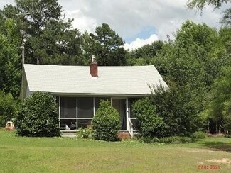 7408 River Fork Rd, Waterloo, SC 29384