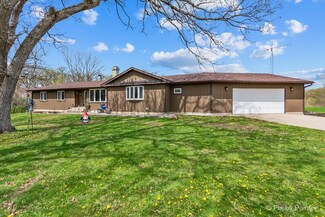 18570 Stevens Rd, Marengo, IL 60152