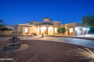 775 Sandy Beach Rd, Las Cruces, NM 88005