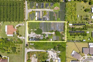 23701 SW 120th Ave, Princeton, FL 33032