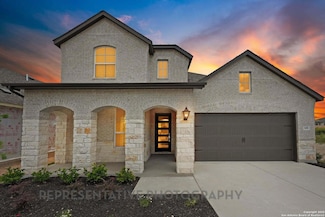 2974 McKinnie Park, Bulverde, TX 78163