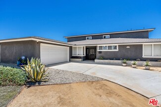 4174 Mount Vernon Dr, Los Angeles, CA 90008