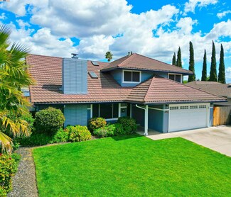 1069 Norfolk Rd, Livermore, CA 94551