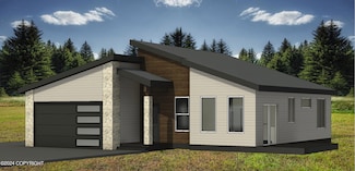 6219 S Emerald Way, Wasilla, AK 99652