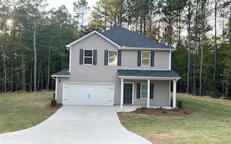 50 Emerald Ln, Covington, GA 30014