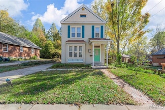 18 Georgia Ave, Saint Louis, MO 63135