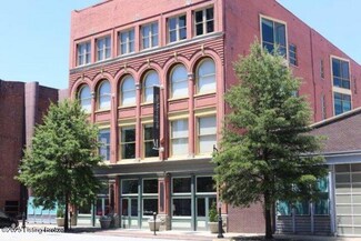 309 E Market St Unit 208, Louisville, KY 40202