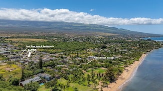 1450 S Kihei Rd Unit A203, Kihei, HI 96753