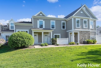 3514 River Run St SW, Wyoming, MI 49418