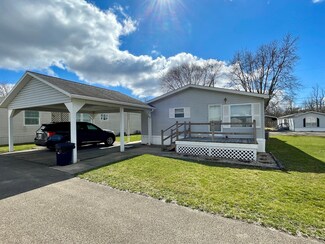 308 Cedarhaven Dr, Princeton, IL 61356