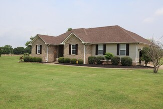 200 Fincher Rd, Halls, TN 38040