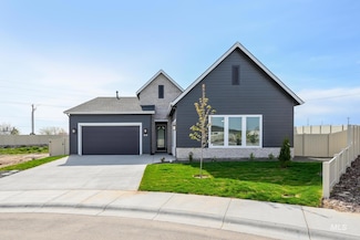 3659 N San Carlos Way, Star, ID 83669