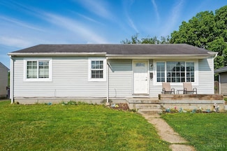 1643 Biscayne Dr, Hamilton, OH 45013