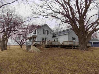 W1898 County Road Aw, Randolph, WI 53956