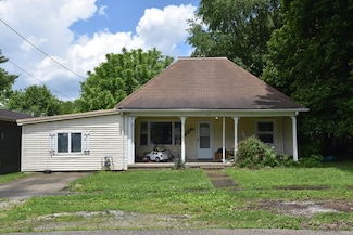 303 E North St, Winslow, IN 47598