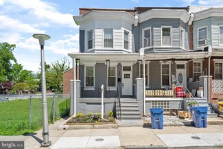 504 Chestnut Hill Ave, Baltimore, MD 21218