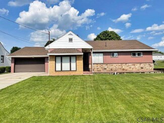 214 Phillips St, Johnstown, PA 15904