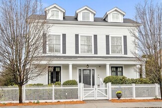 13 Park St Unit 5, Dorchester, MA 02122