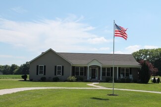 520 S Williamsport Rd, Williamsport, IN 47993
