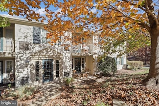 5901B Prince George Dr Unit 341, West Springfield, VA 22152